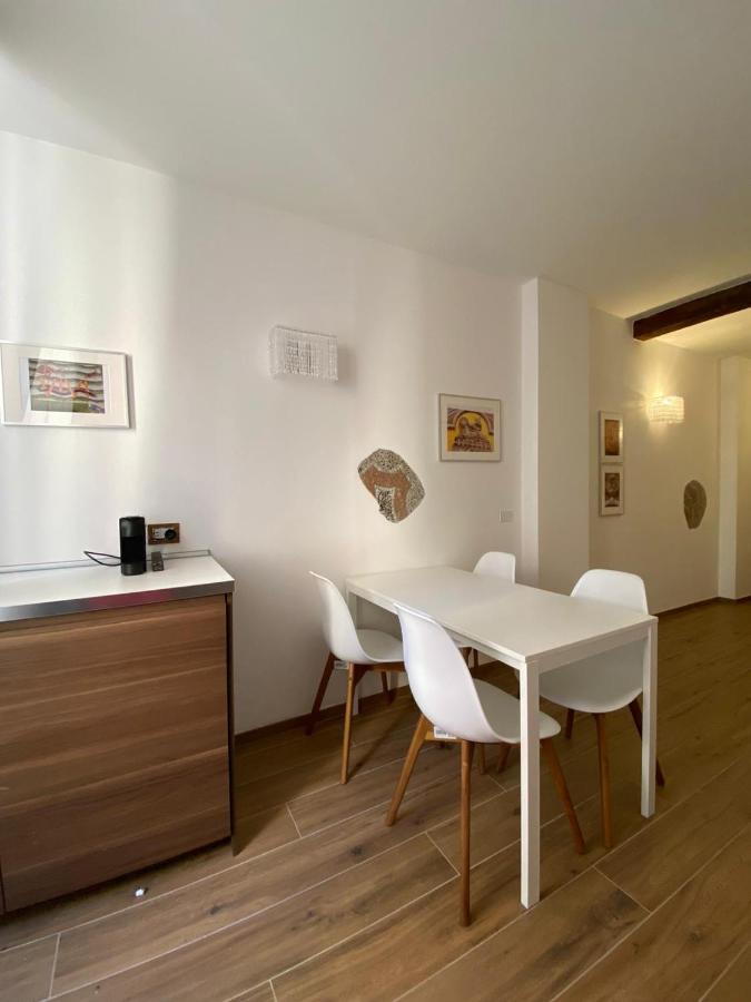 Carruggio 151-1 Apartment Sestri Levante Luaran gambar