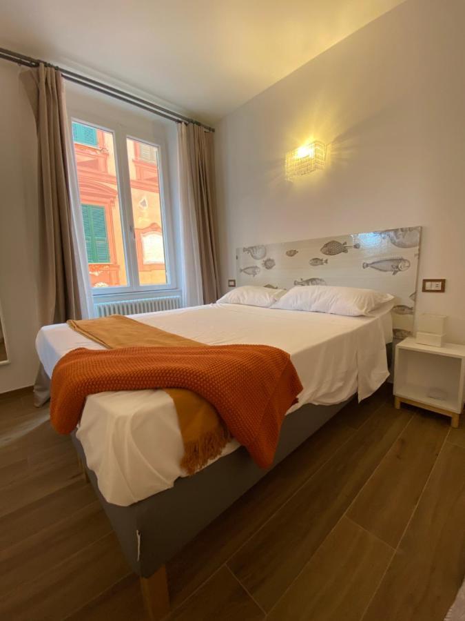 Carruggio 151-1 Apartment Sestri Levante Luaran gambar