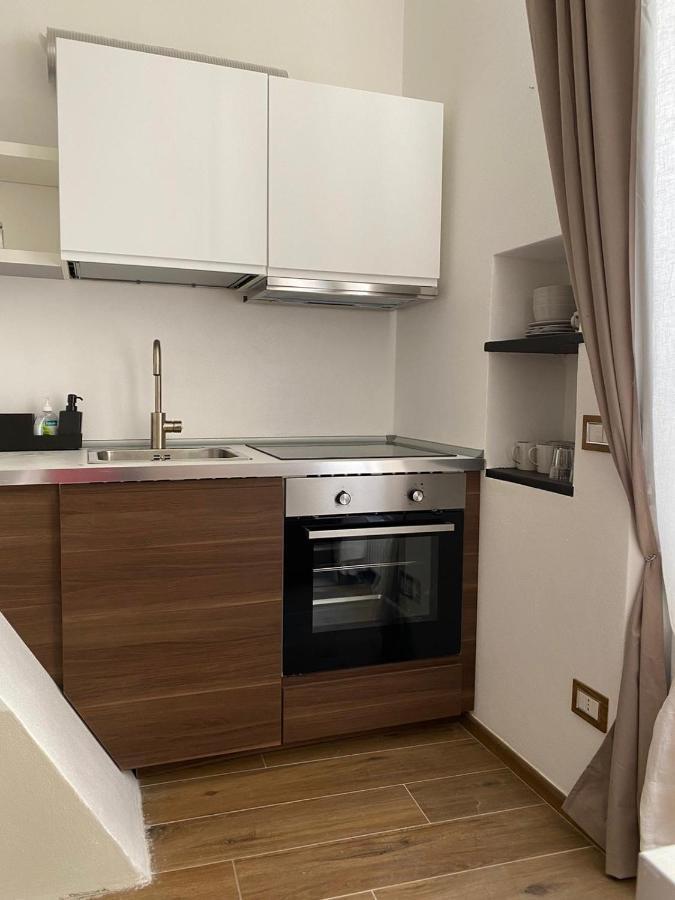 Carruggio 151-1 Apartment Sestri Levante Luaran gambar