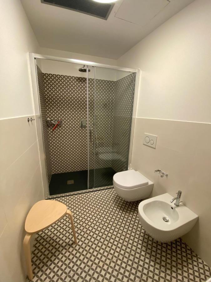 Carruggio 151-1 Apartment Sestri Levante Luaran gambar