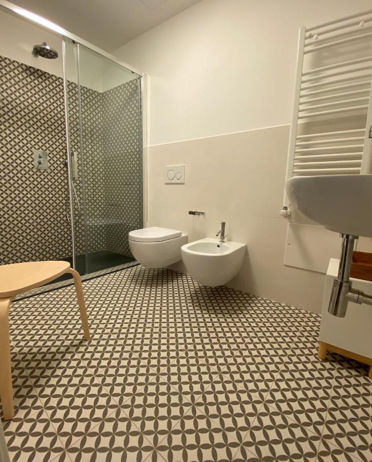 Carruggio 151-1 Apartment Sestri Levante Luaran gambar